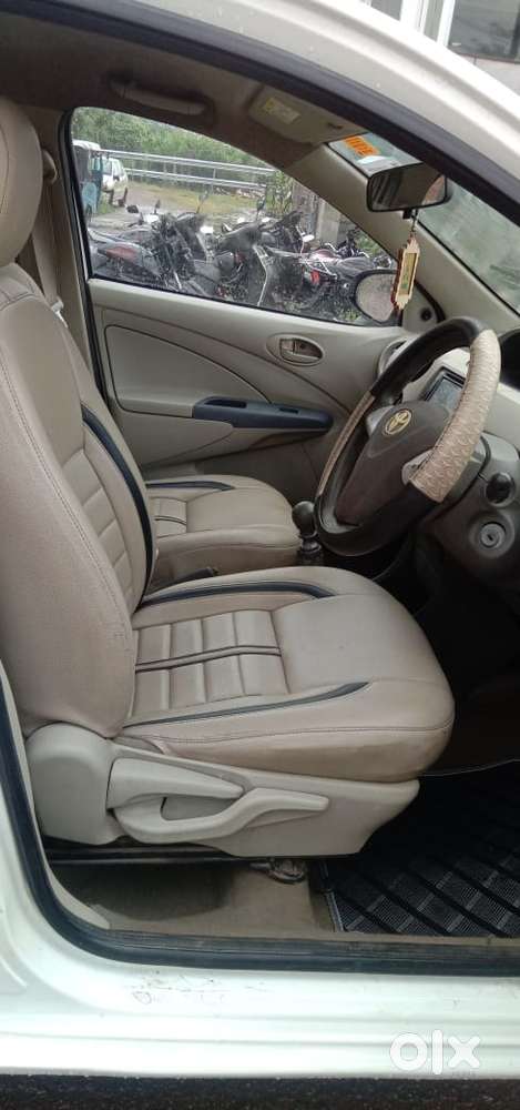 Toyota Etios Gd, 2015, Diesel