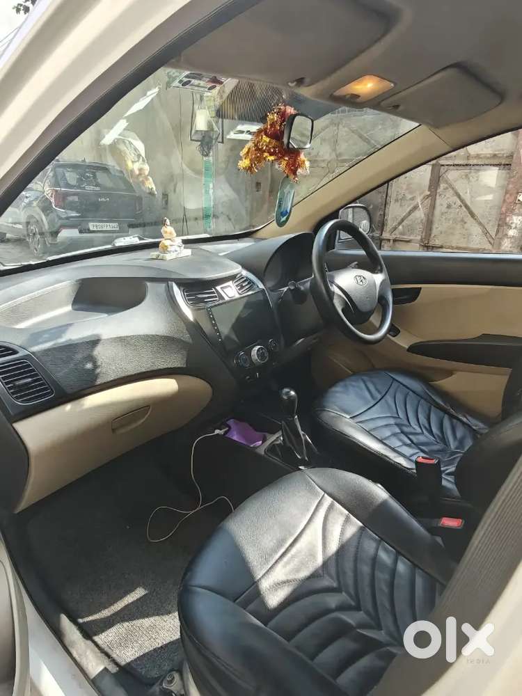 Hyundai Eon 2014 3rd Owner