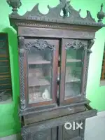 Wooden Almirah