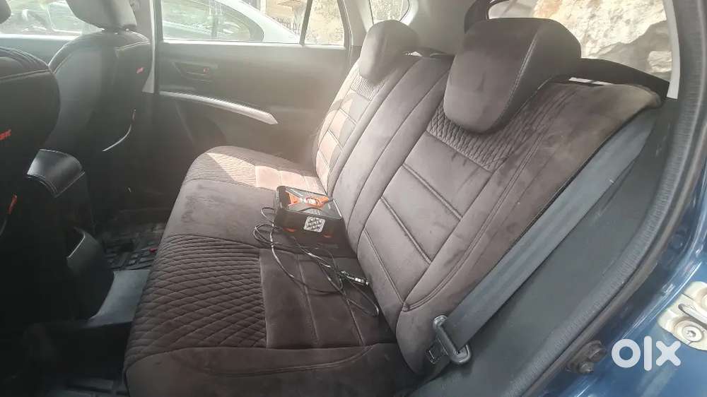 Maruti Suzuki S-cross 2021 Hybrid - First Owner- Good  Condition