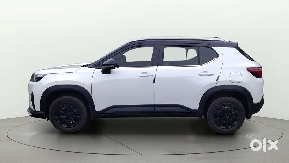 Honda Elevate V Mt, 2023, Petrol
