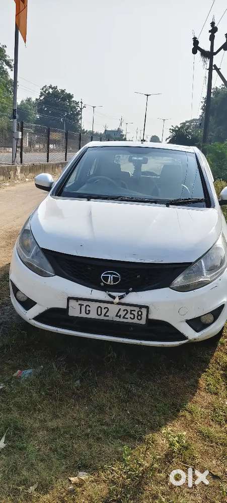 Tata Bolt Diesel 2018