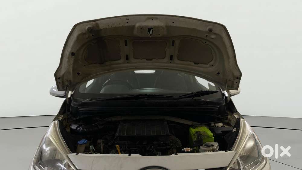 Hyundai Grand I10 Sportz 1.2 Kappa Vtvt, 2016, Petrol