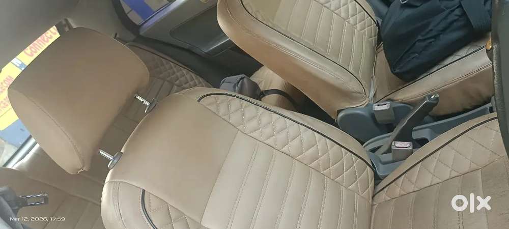 Tata Indica Vista 2009 Diesel Well Maintained