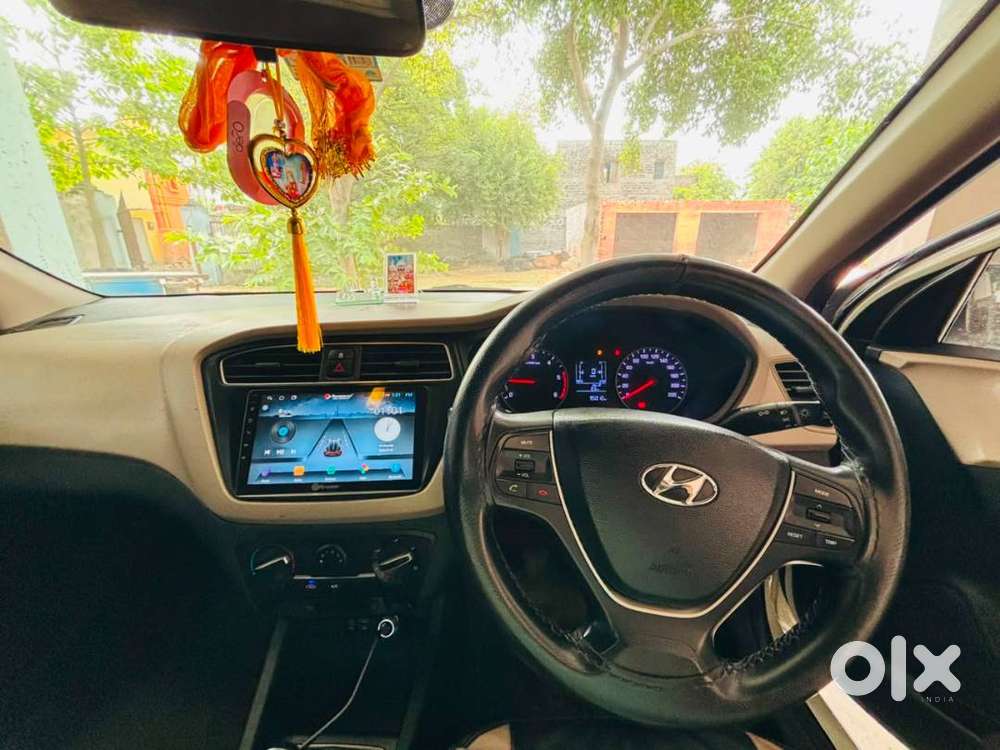 Hyundai I20 2019 Diesel 95000 Km Driven