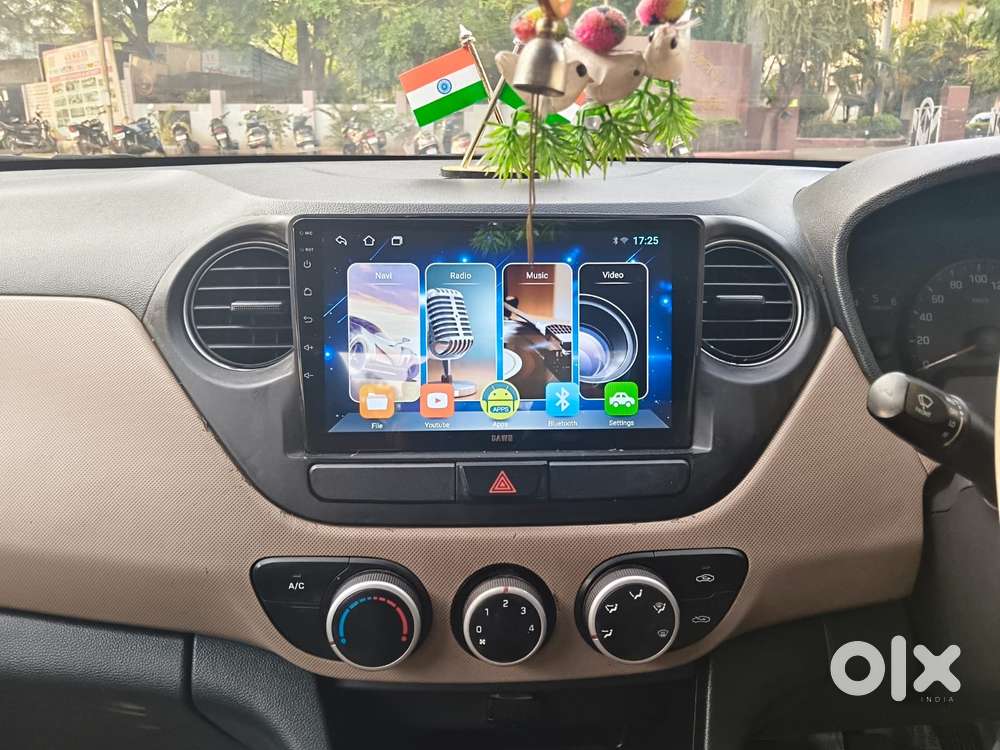 Hyundai Xcent 2014-2016 1.1 Crdi Base, 2016, Diesel