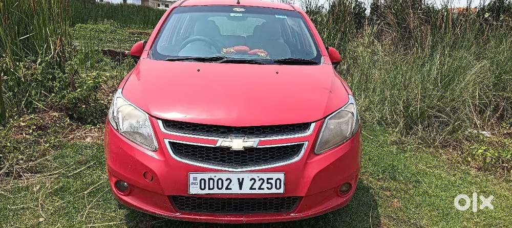 My Car Seel