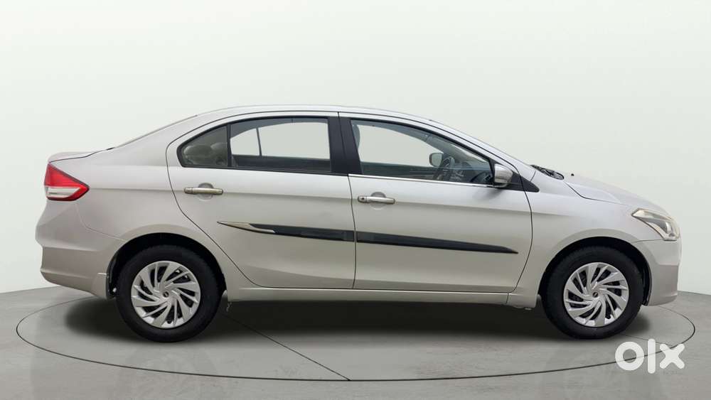 Maruti Suzuki Ciaz 1.4 Delta, 2018, Petrol