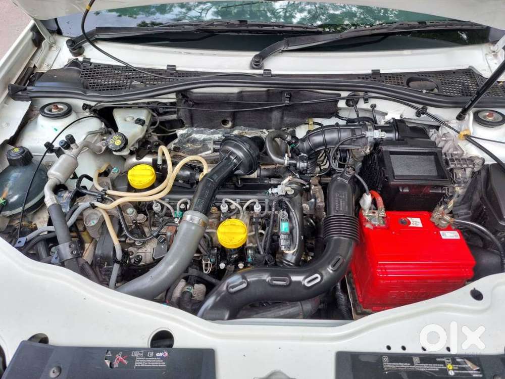 Renault Duster Rxz, 2017, Diesel