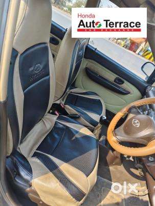 Hyundai Santro Xing Gls, 2012, Petrol