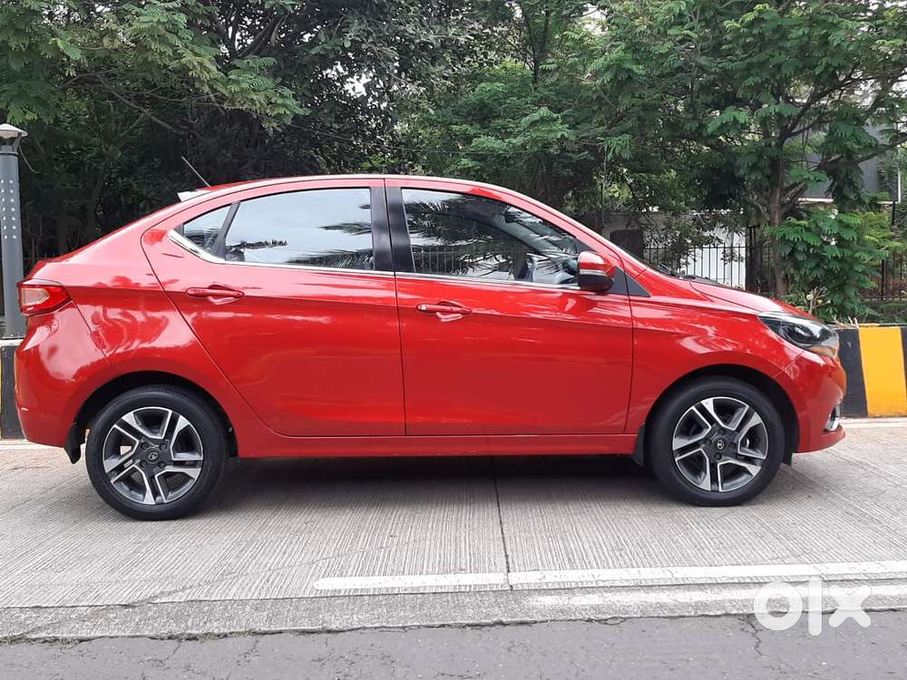 Tata Tigor