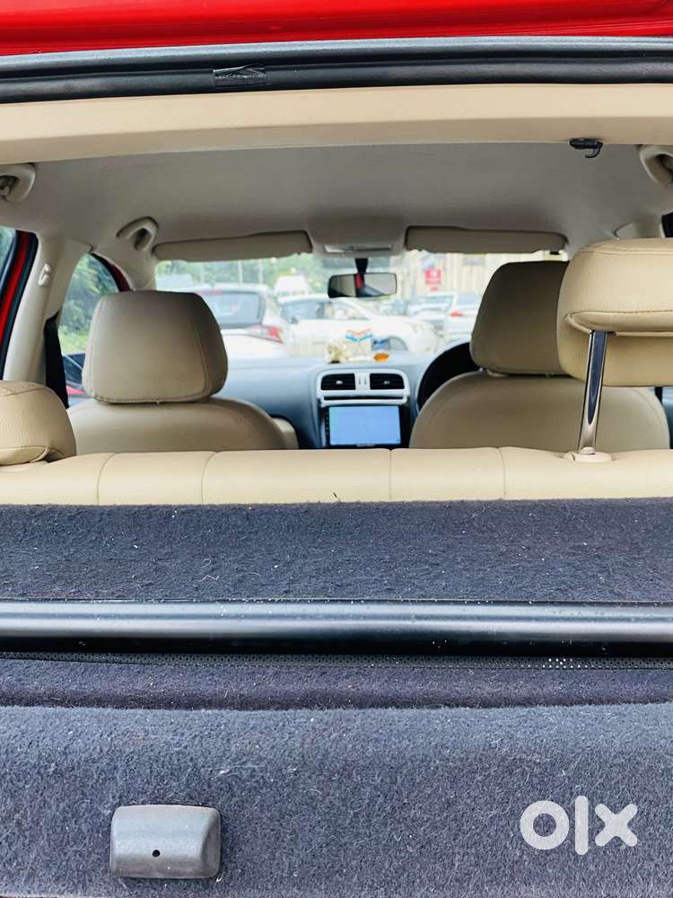 Volkswagen Polo 1.5 Tdi Highline, 2015, Diesel