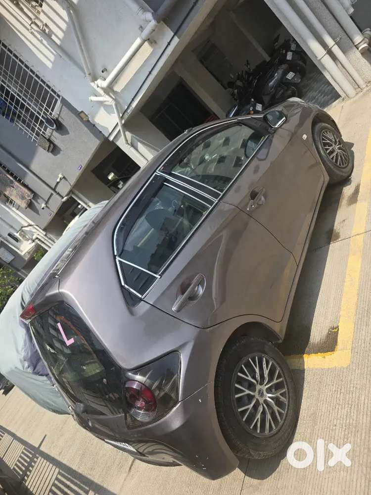 Honda Brio 2013 Almost 2014
