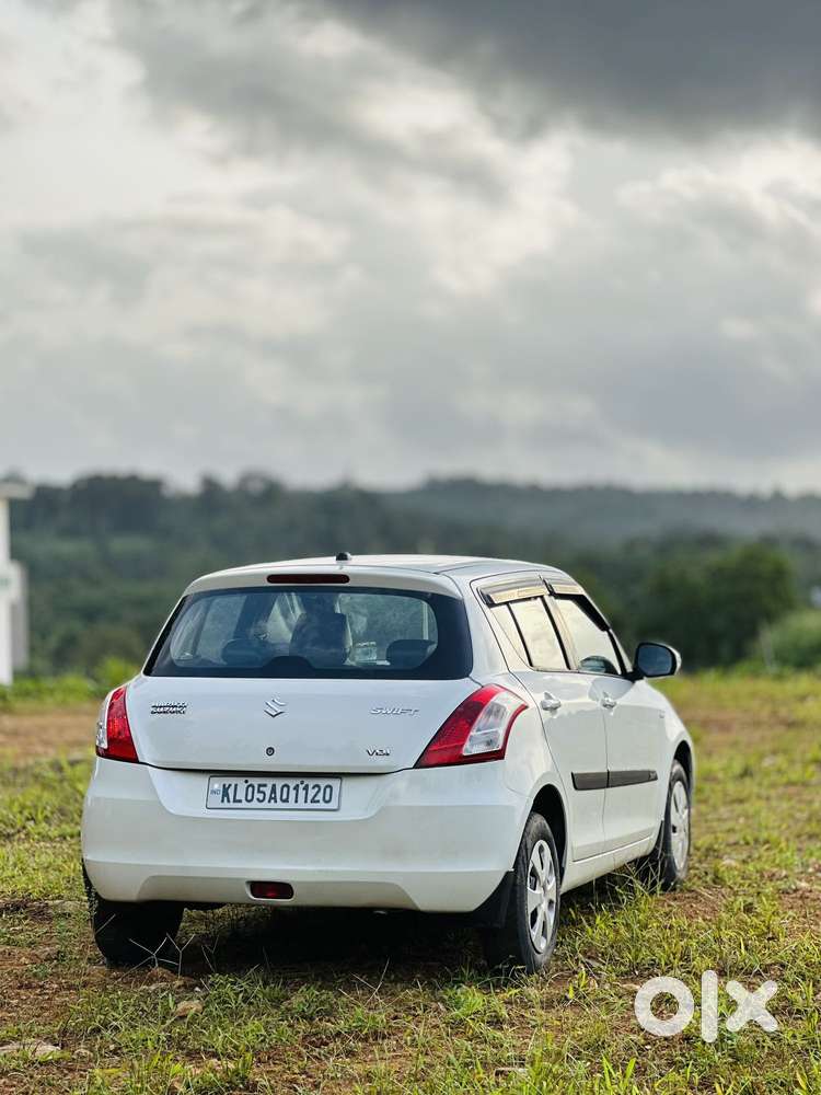 Maruti Suzuki Swift Ddis Vdi, 2017, Diesel