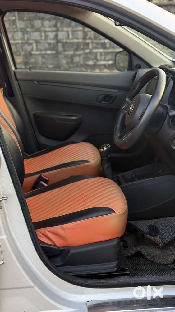 Renault Kwid Rxt 1.0, 2022, Petrol