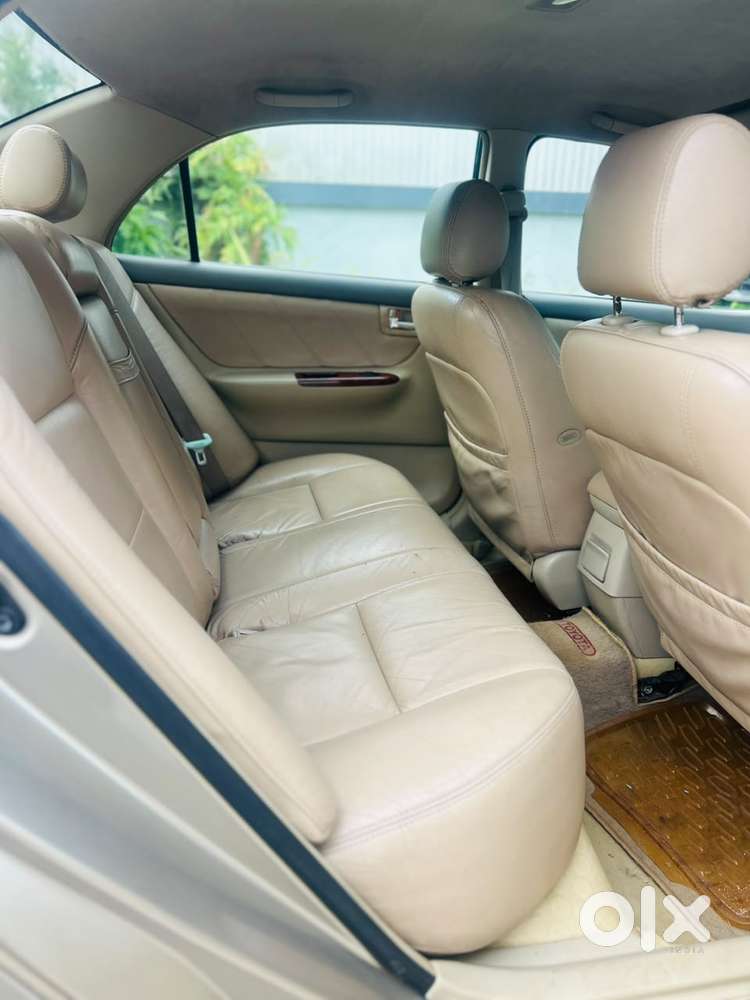 Toyota Corolla H2 1.8e, 2008, Petrol