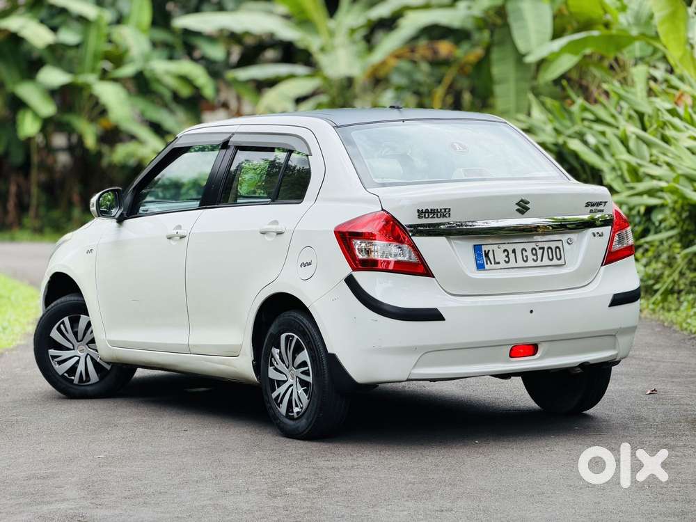 Maruti Suzuki Swift Dzire 1.3 Vxi, 2014, Petrol