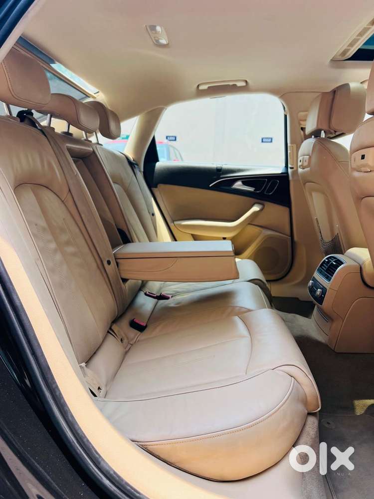 Audi A6 2.0 Tdi, 2014, Diesel