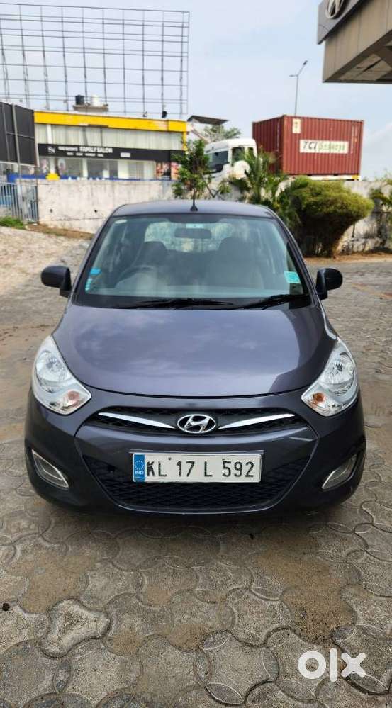 Hyundai I10 Era, 2013, Petrol