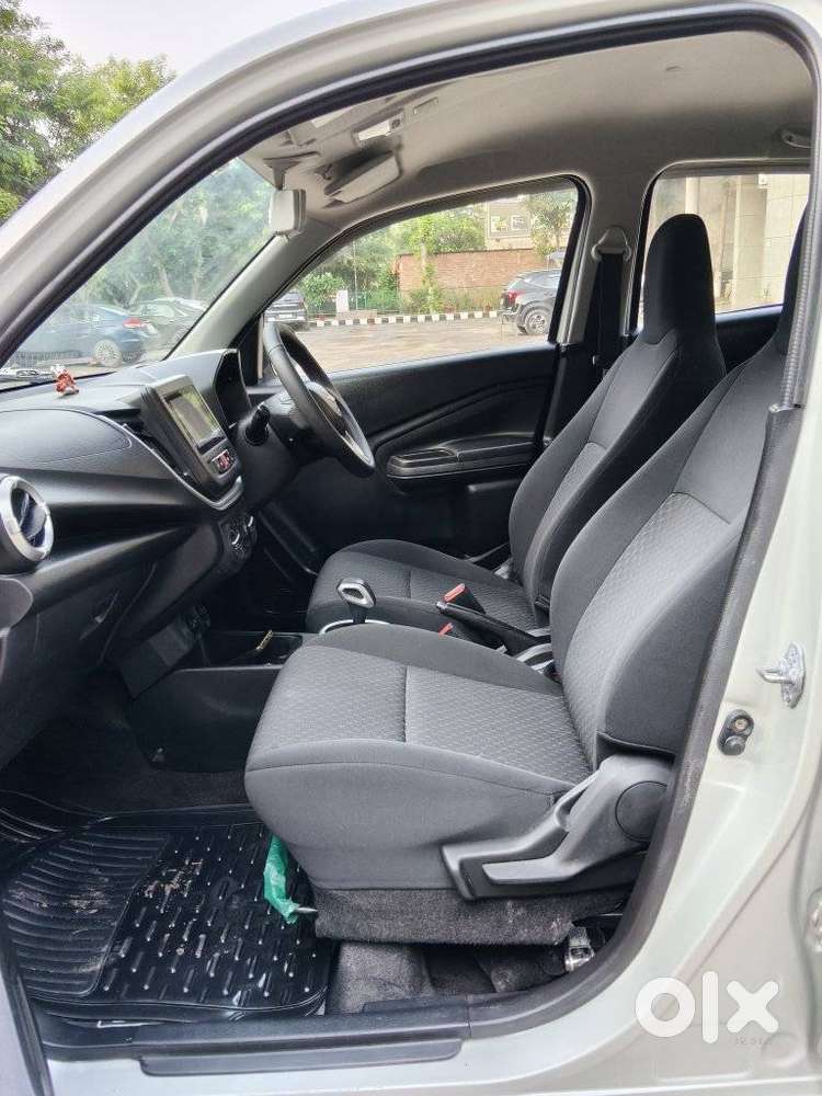 Maruti Suzuki Celerio Zxi Plus Amt, 2022, Petrol