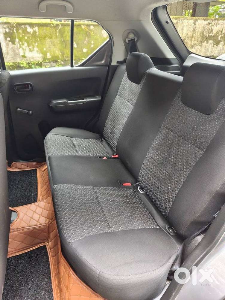 Maruti Suzuki Ignis 1.3 Sigma, 2022, Petrol