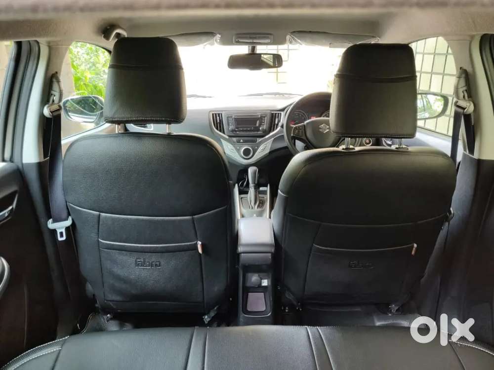 Maruti Suzuki Baleno