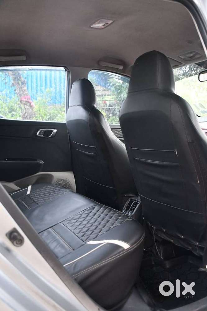 Hyundai Aura Sx 1.2 (o) Petrol, 2022, Petrol