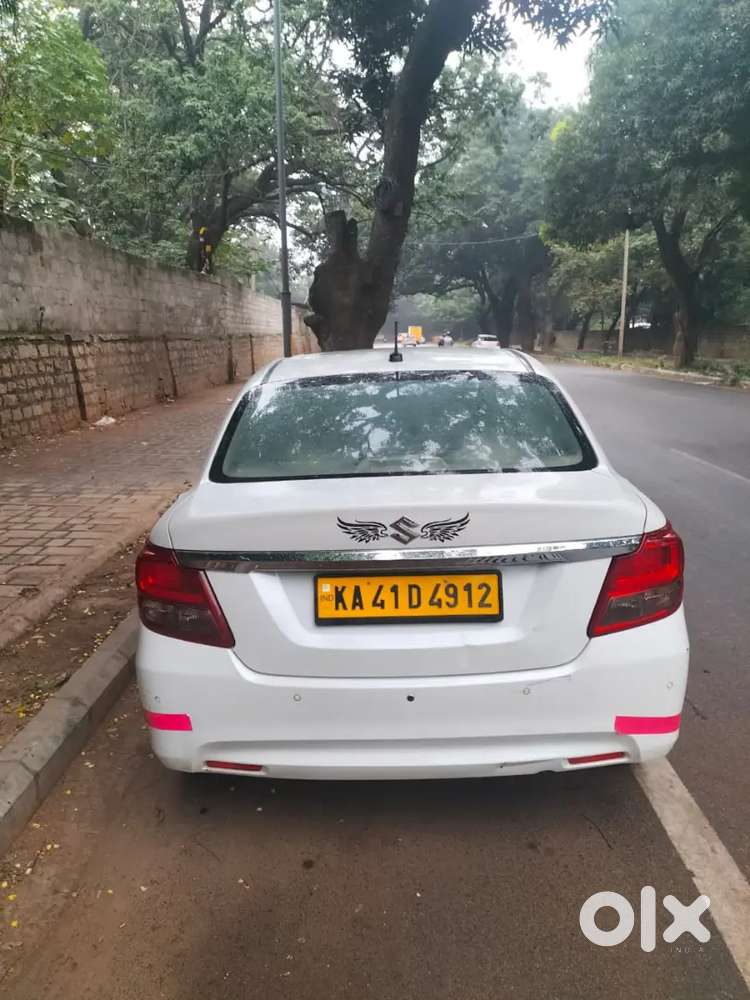 Maruti Suzuki Dzire 2023 Tours 4 Power Window