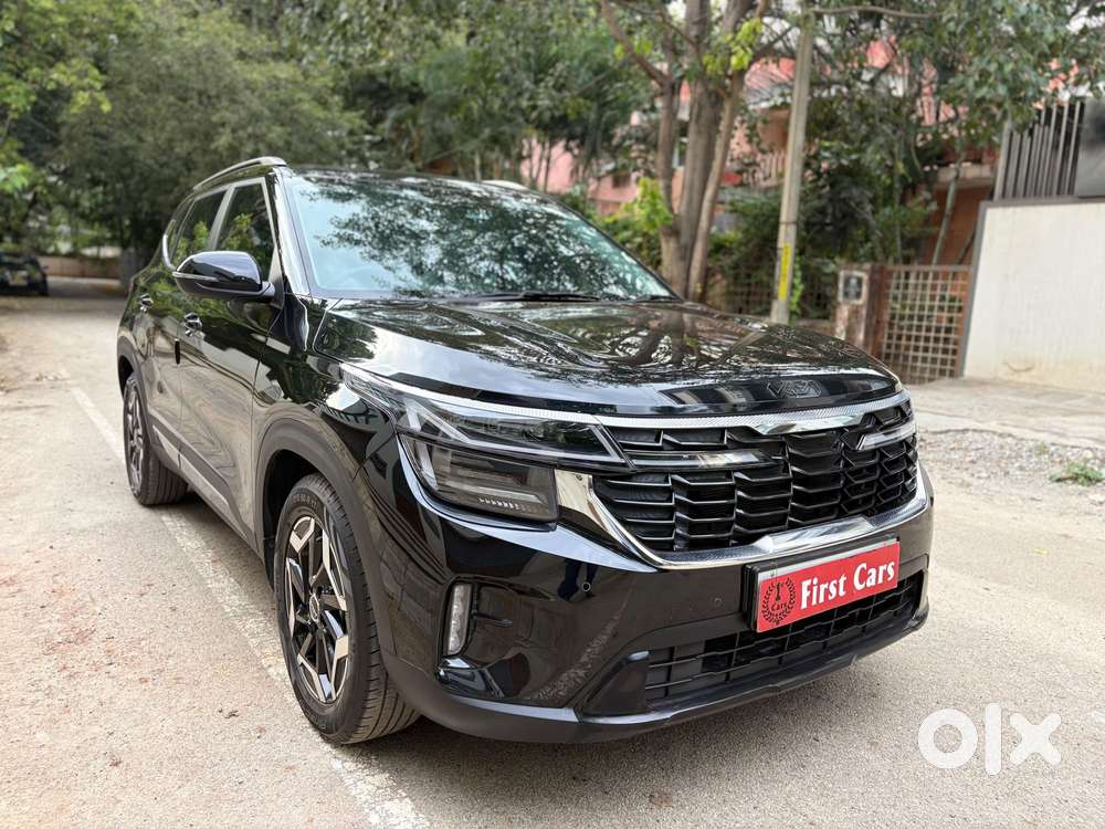Kia Seltos Htx D, 2025, Diesel
