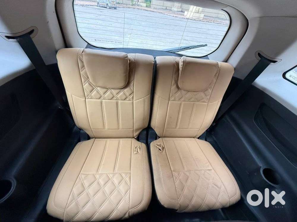 Mahindra Xuv500 At W10 Fwd, 2018, Diesel