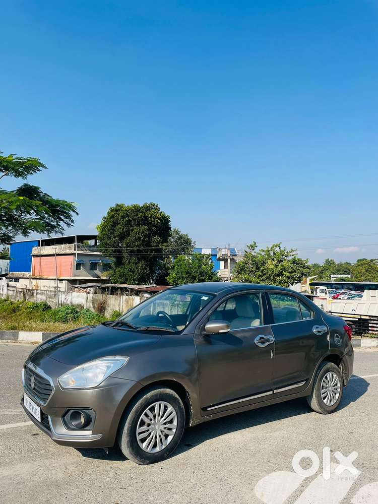 Maruti Suzuki Dzire