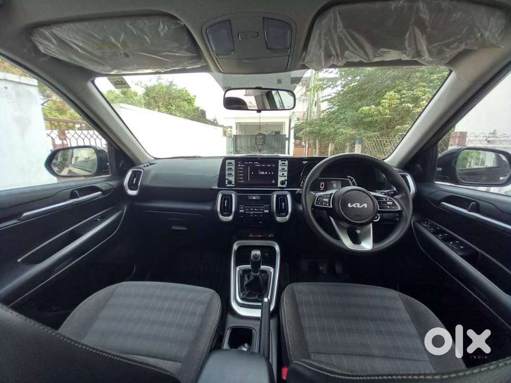 2022 Kia Sonet 1.5 Htk Plus Diesel