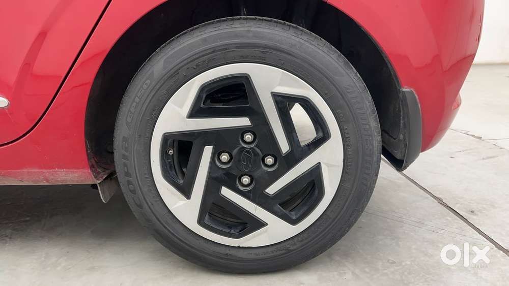 Hyundai Grand I10 Nios Sportz 1.2 Kappa Vtvt, 2023, Petrol
