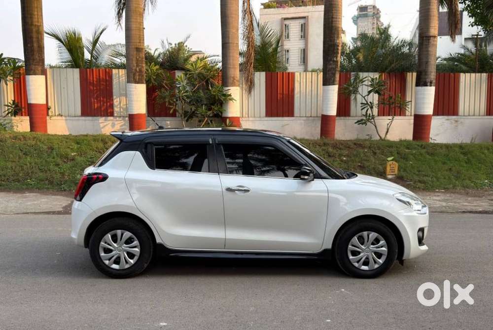Maruti Suzuki Swift 2018 Amt Vdi, 2023, Diesel