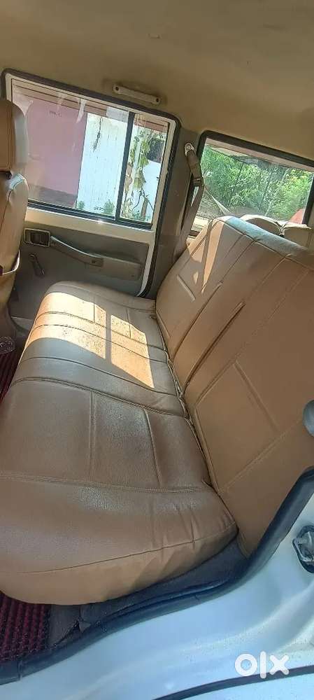 Mahindra Bolero Power 2018