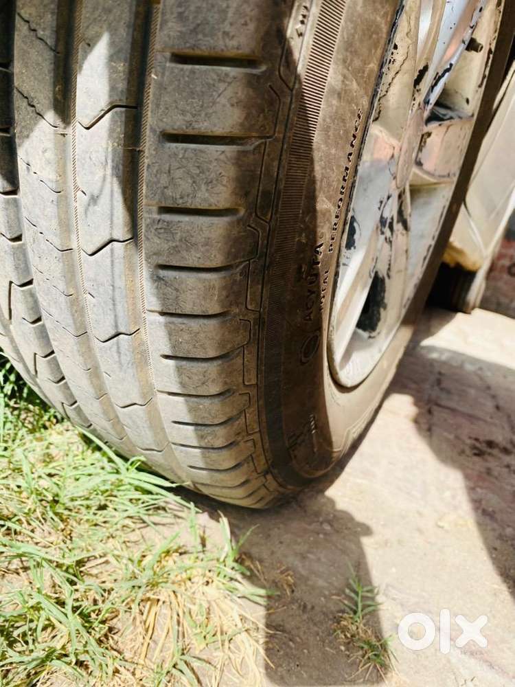 New Tyre , Touch Screen Available , Vip Number