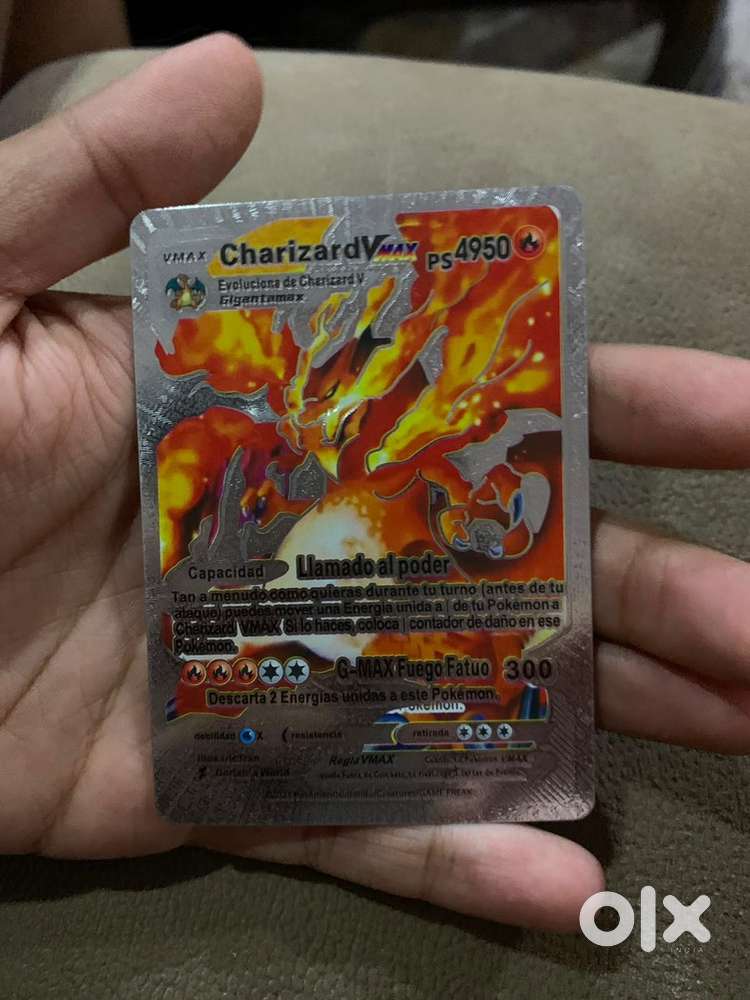 pokemon cards olx Pokemon Cards in Mumbai, Free classifieds in Mumbai