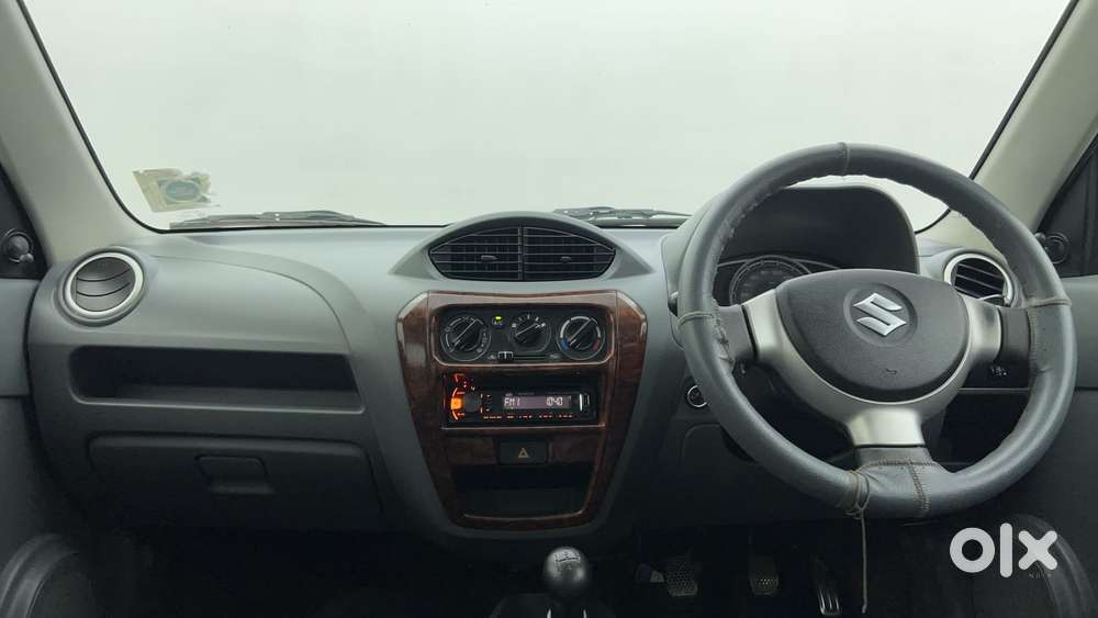 Maruti Suzuki Alto 800 Lxi, 2016, Petrol
