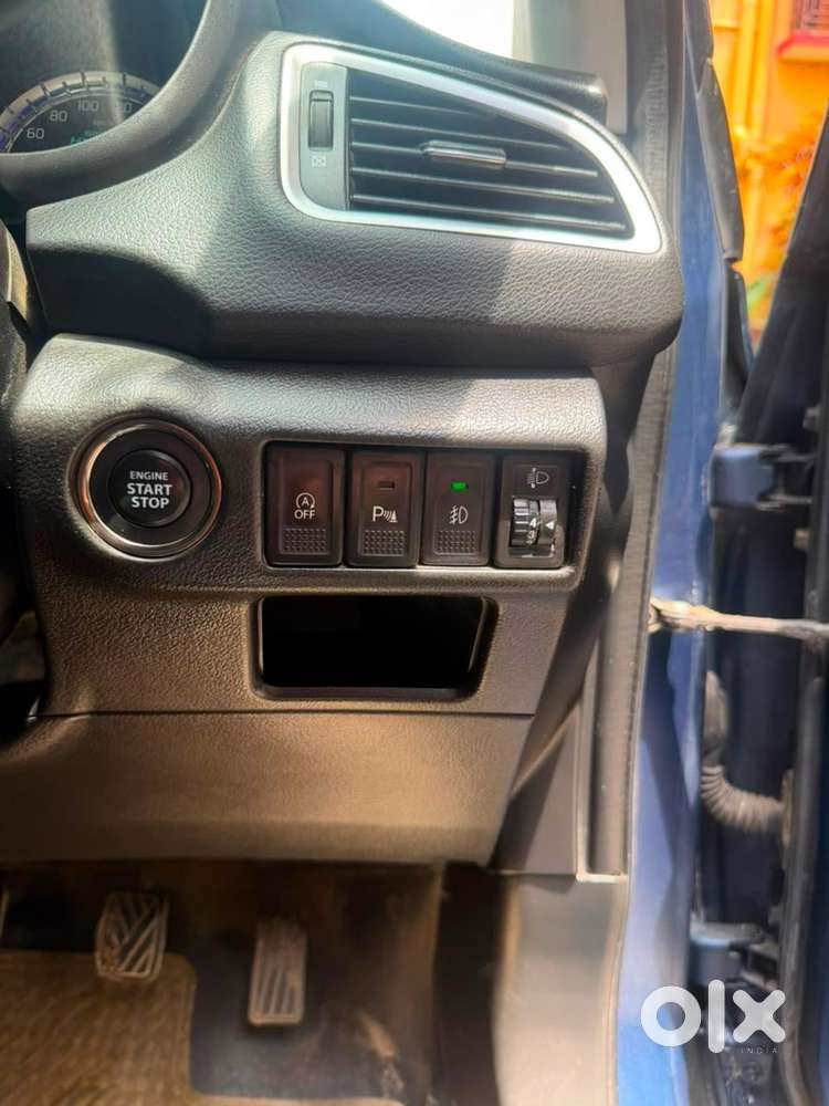 Maruti Suzuki S Cross 2018 Diesel 63000 Km Driven