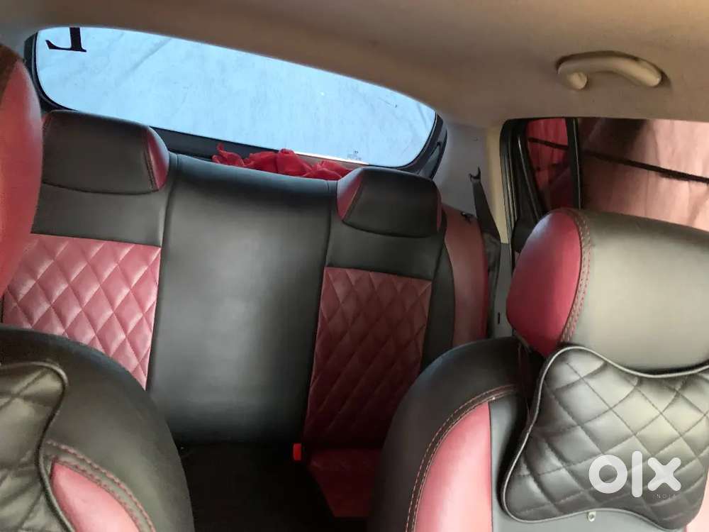Hyundai I20 2012 Petrol