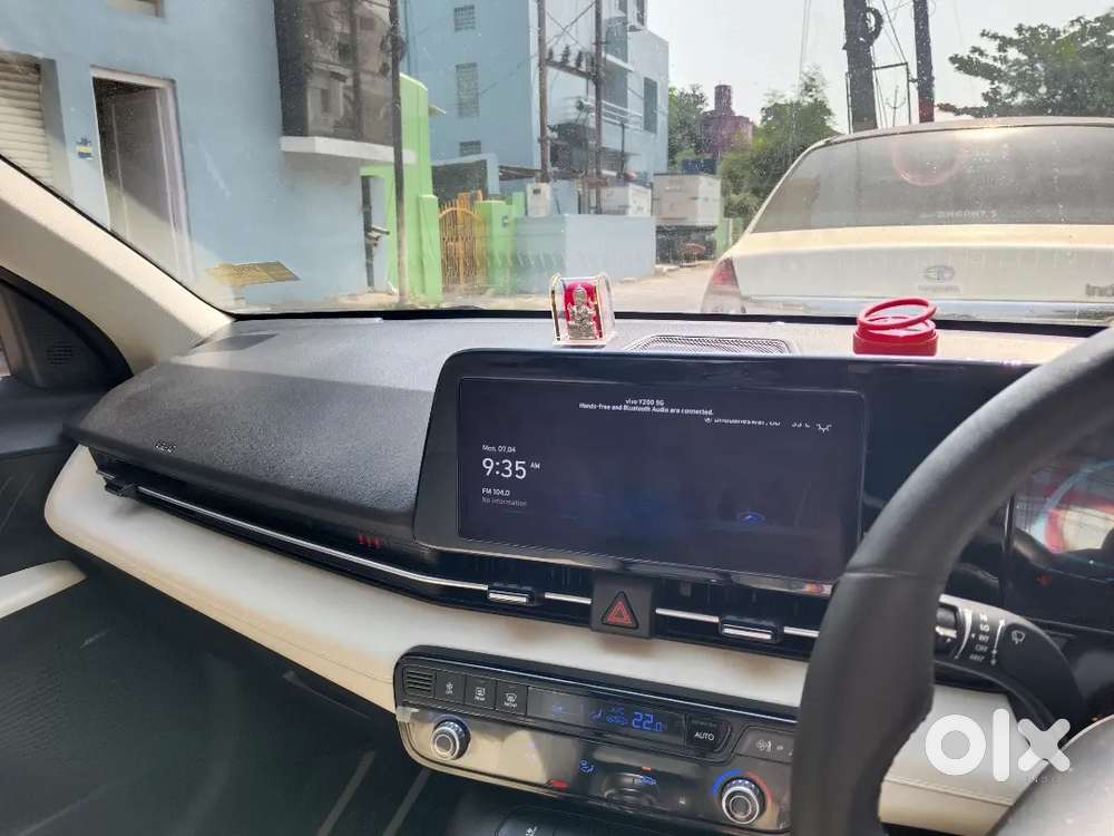 Rarely Used And Properly Maintained Car For Sell Immediately