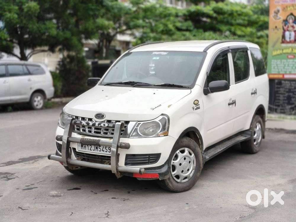 Mahindra Xylo D4 Bs Iii, 2013, Diesel