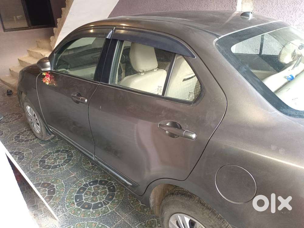 Dzire Vxi Manual 2021 - 13400 Km