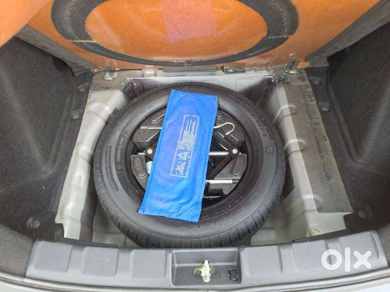 Tata Nexon 1.2 Revotron Xz Plus Dual Tone, 2019, Petrol