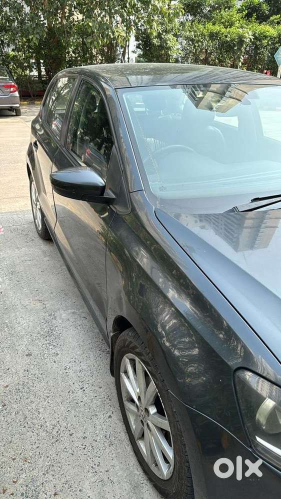 Volkswagen Polo 2018 Diesel Well Maintained
