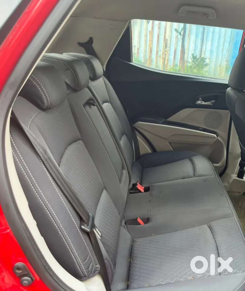 Mahindra Xuv300 W8 Option Diesel, 2019, Diesel