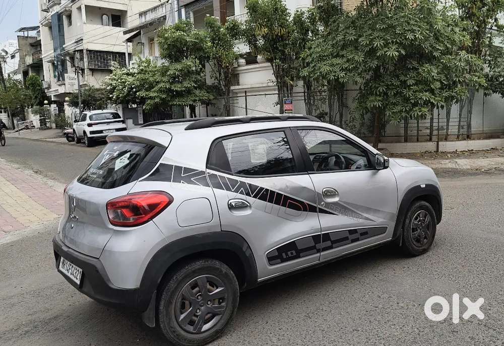 Renault Kwid 2016