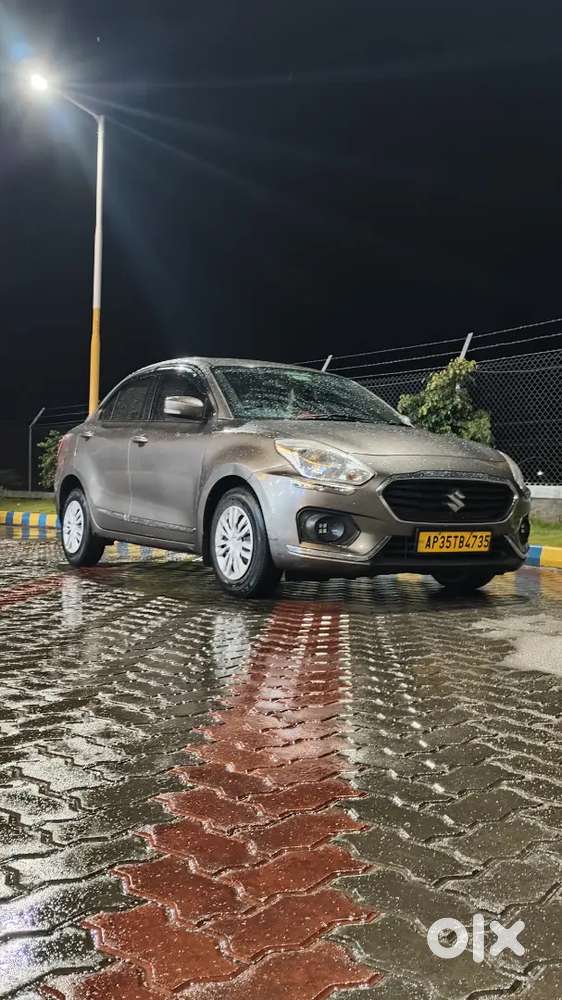 Maruti Suzuki Dzire 2018 Diesel 155000 Km Driven