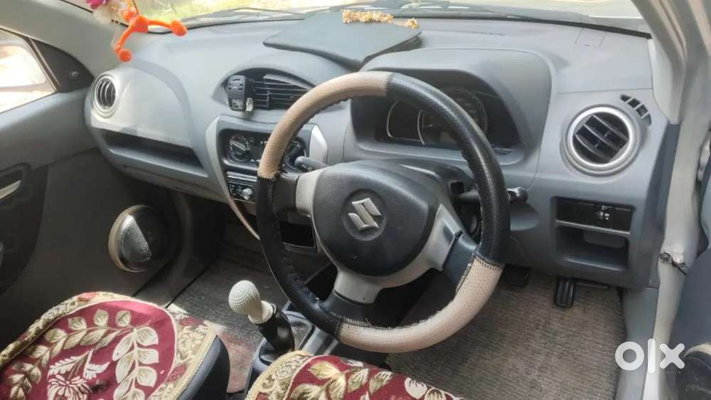 Maruti Suzuki Alto 800 Lxi 2014