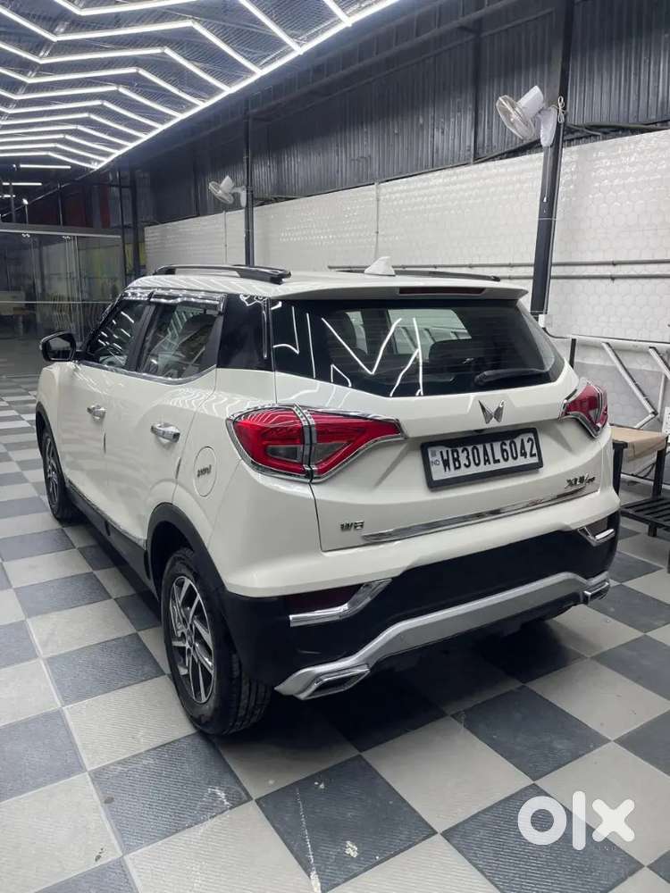 Mahindra Xuv300 Turbo 2023 December